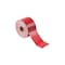 Panduit Super-Tack continuous tape, Red, 2.00 in T200X000YW1 - alternate 2